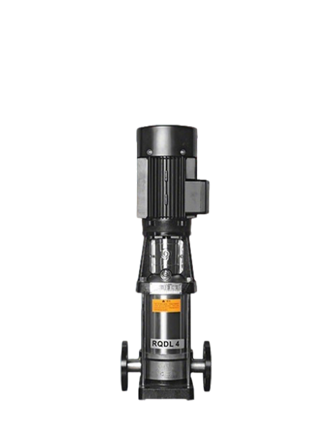 Life air conditioning circulation pump series